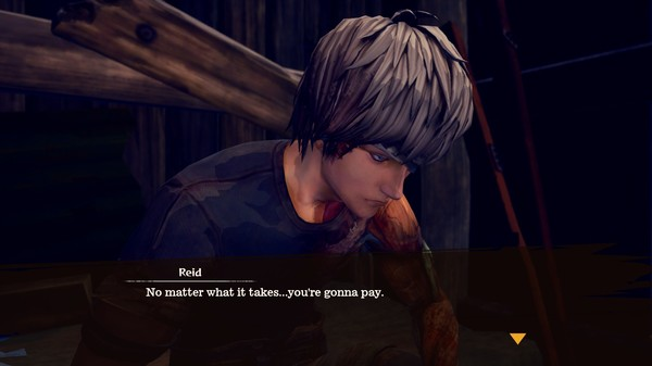 丧尸生存动作游戏《创尸纪》上线Steam5月发售3